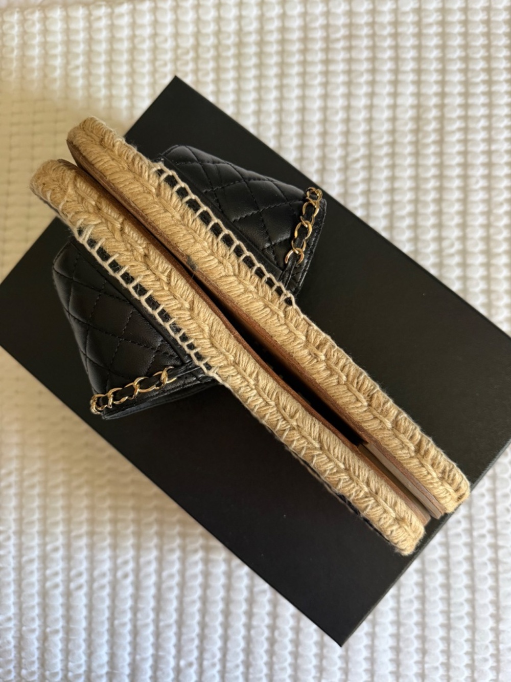 Chanel Shoes - Picture 5 of 12